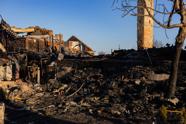 Reliable Odor Removal contractor in Star Prairie, WI by Fire Damage Doption